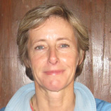 Sylvie de Vesvrotte