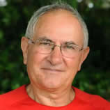 Michel Courderot