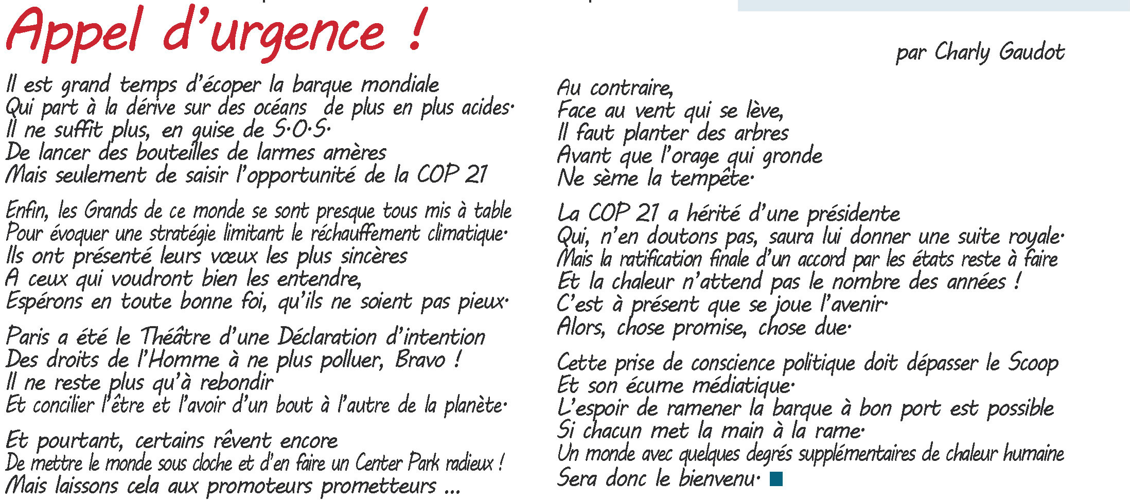 lire la suite