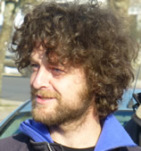 Vincent Dams