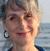 Frédérique Arbouet