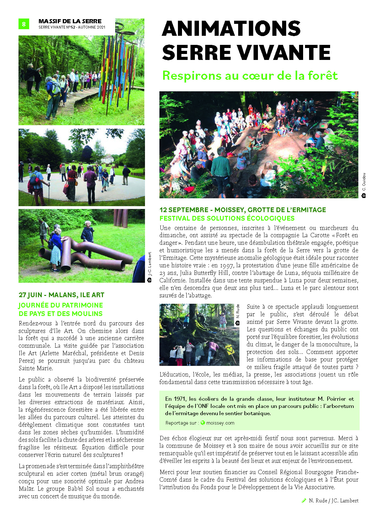 lire l’article dans le bulletin