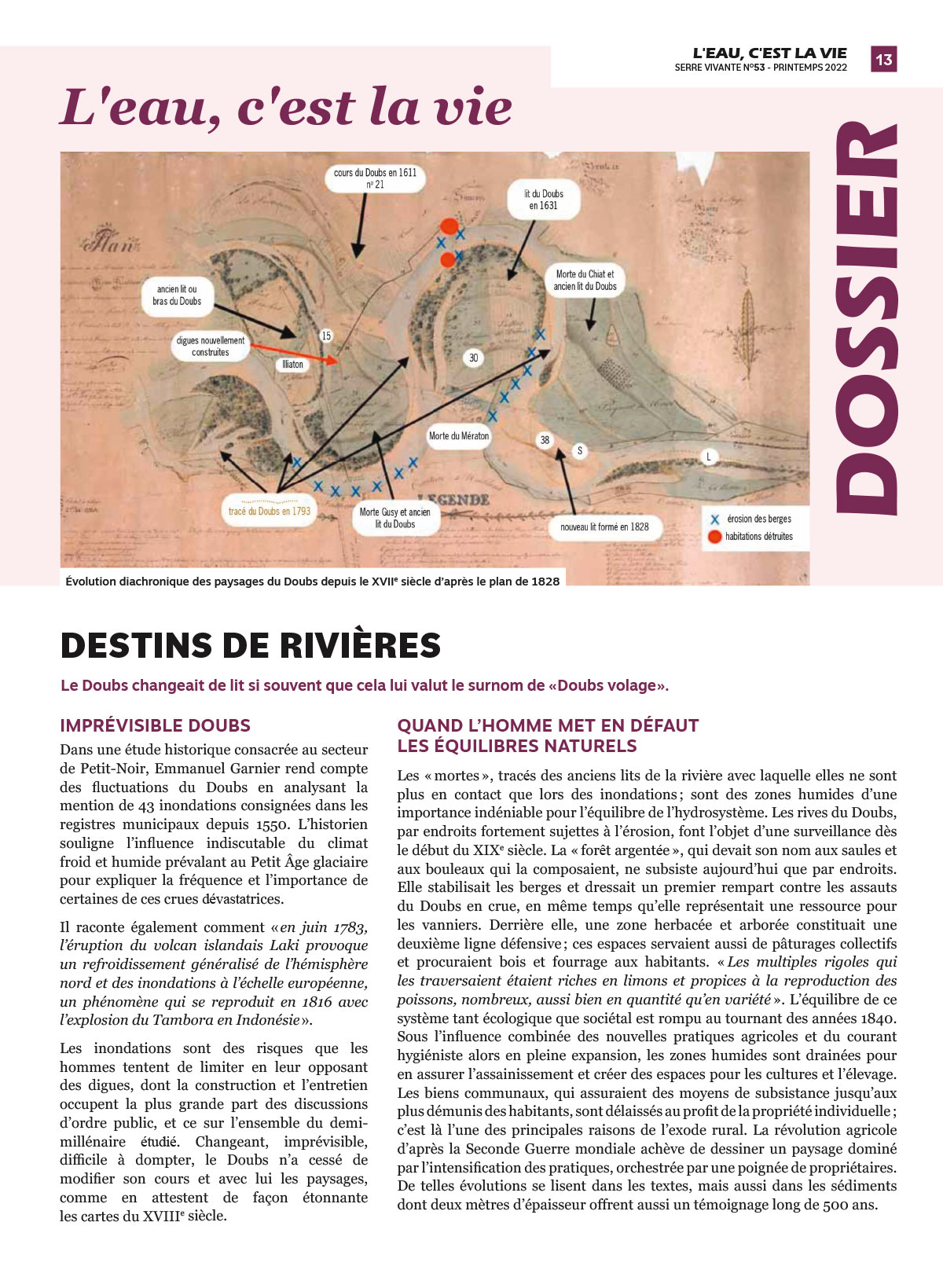 lire l’article dans le bulletin