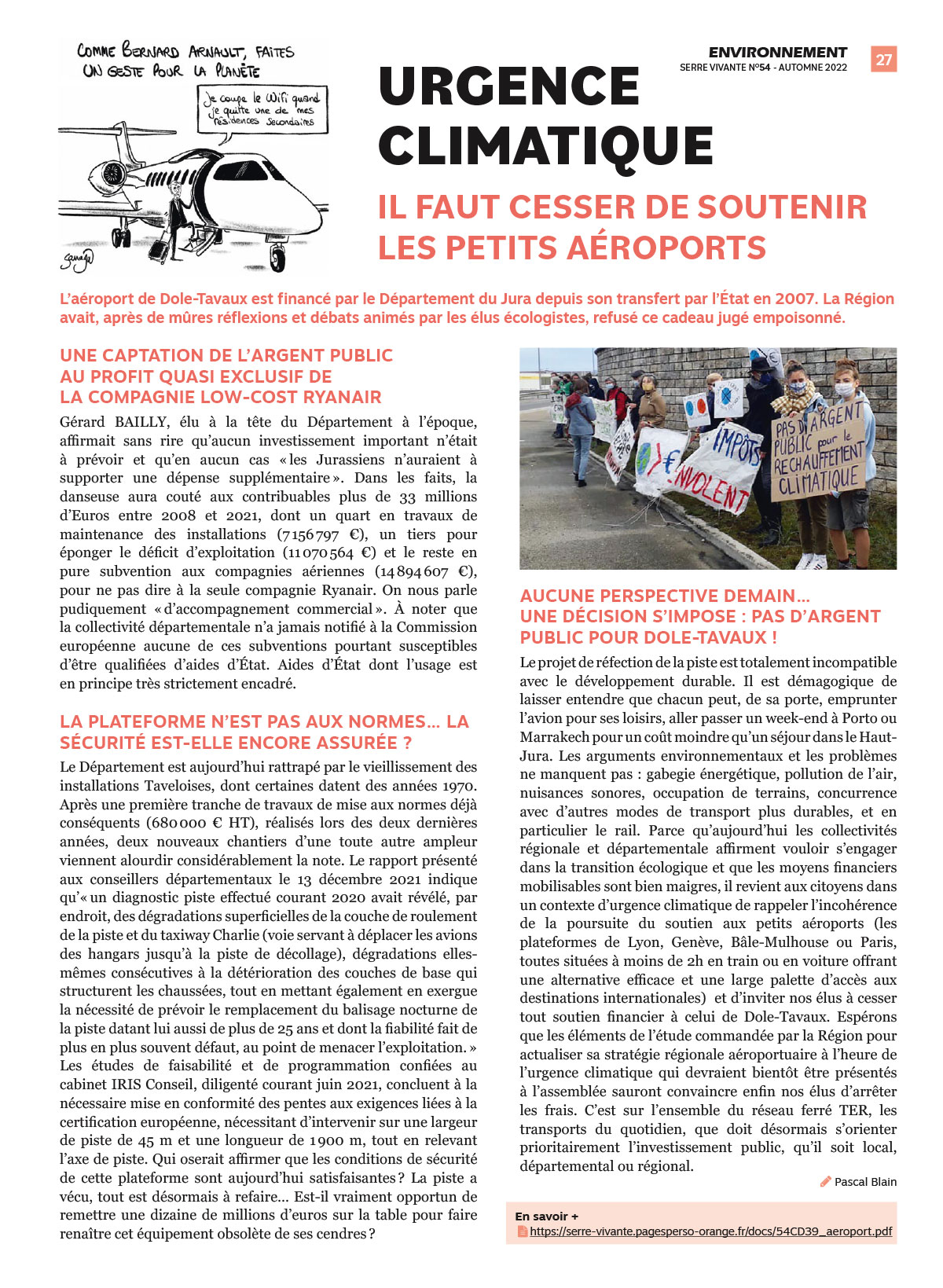 lire l’article dans le bulletin