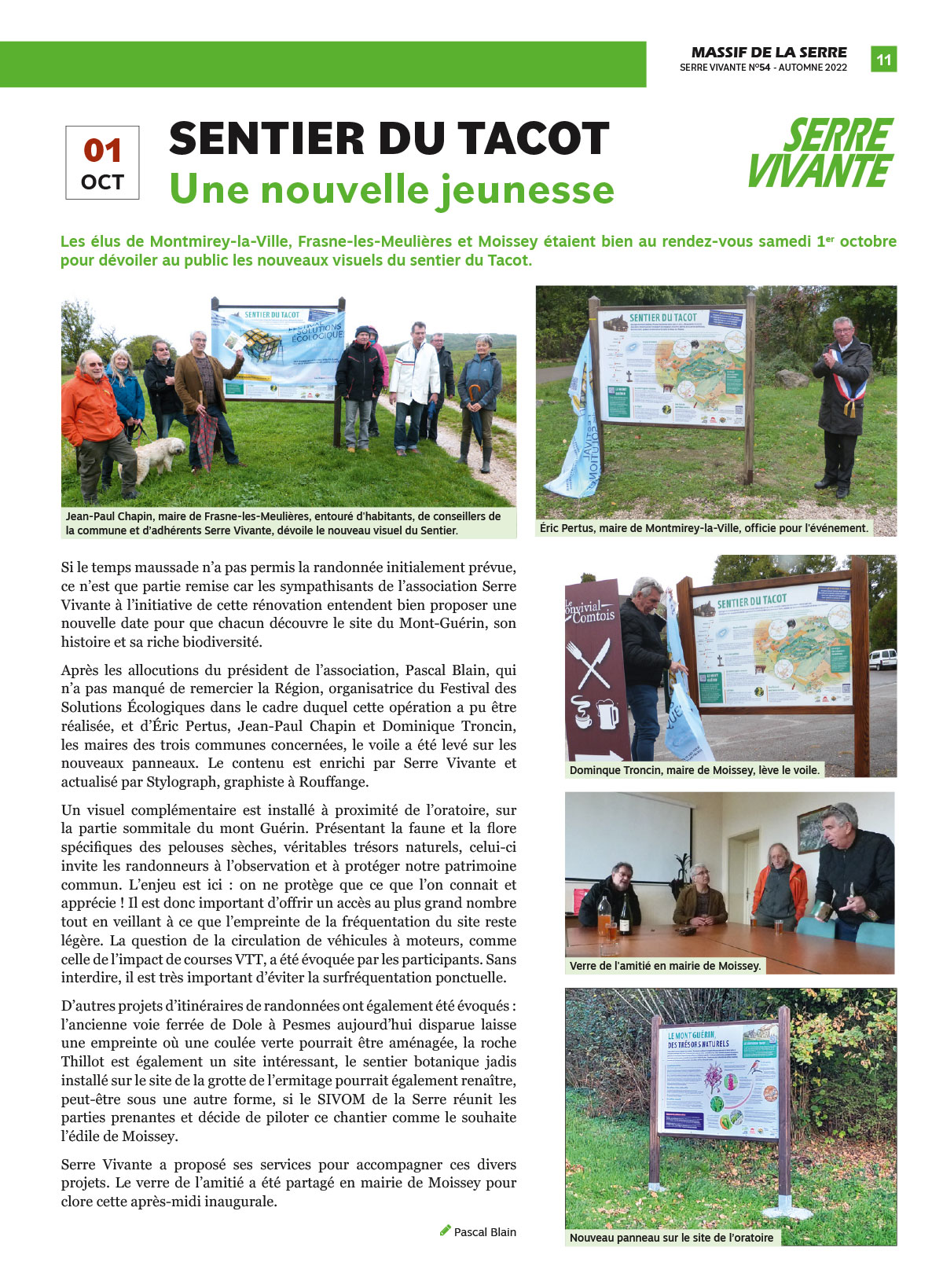 lire l’article dans le bulletin