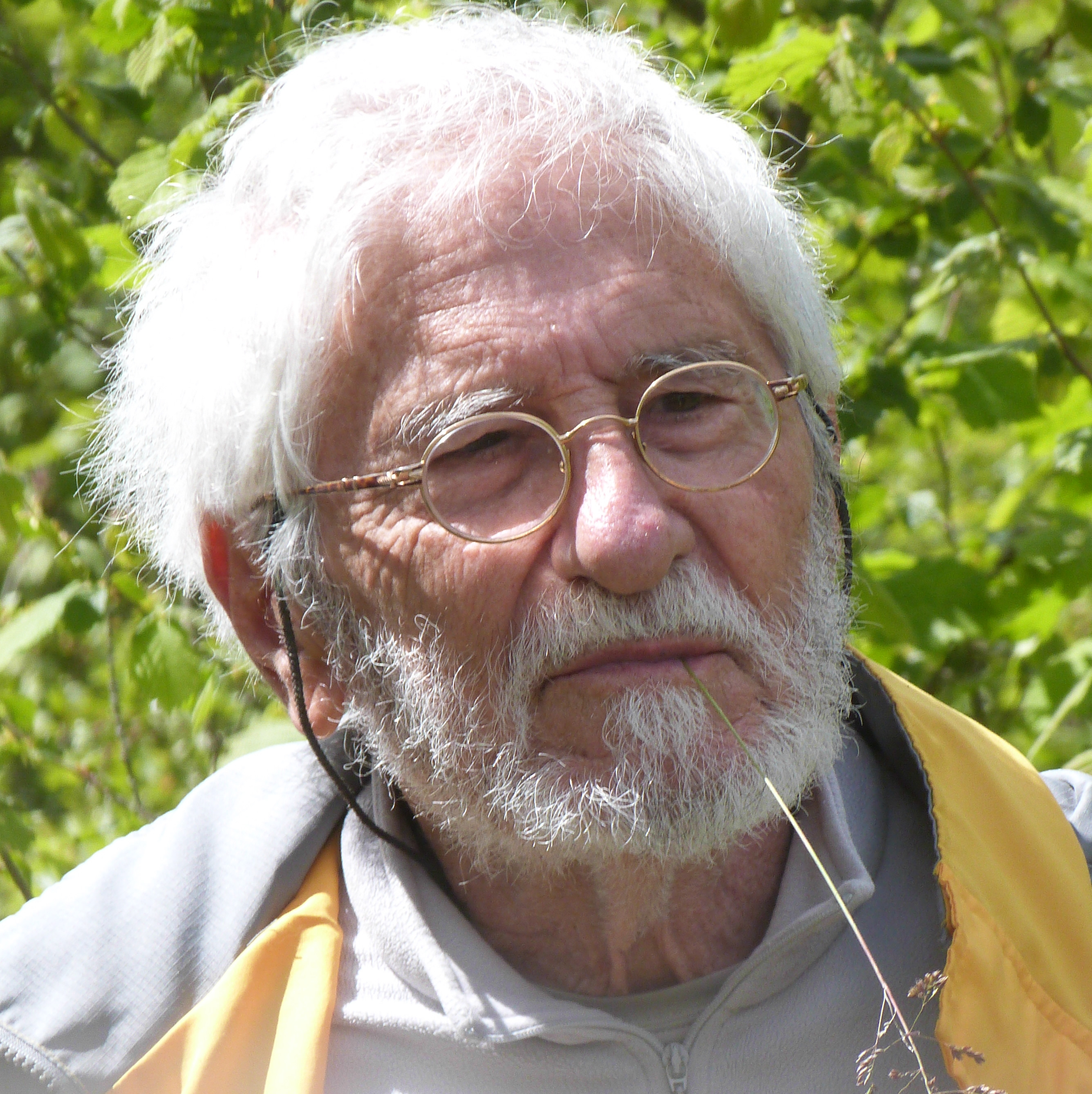  Louis Pinsard
