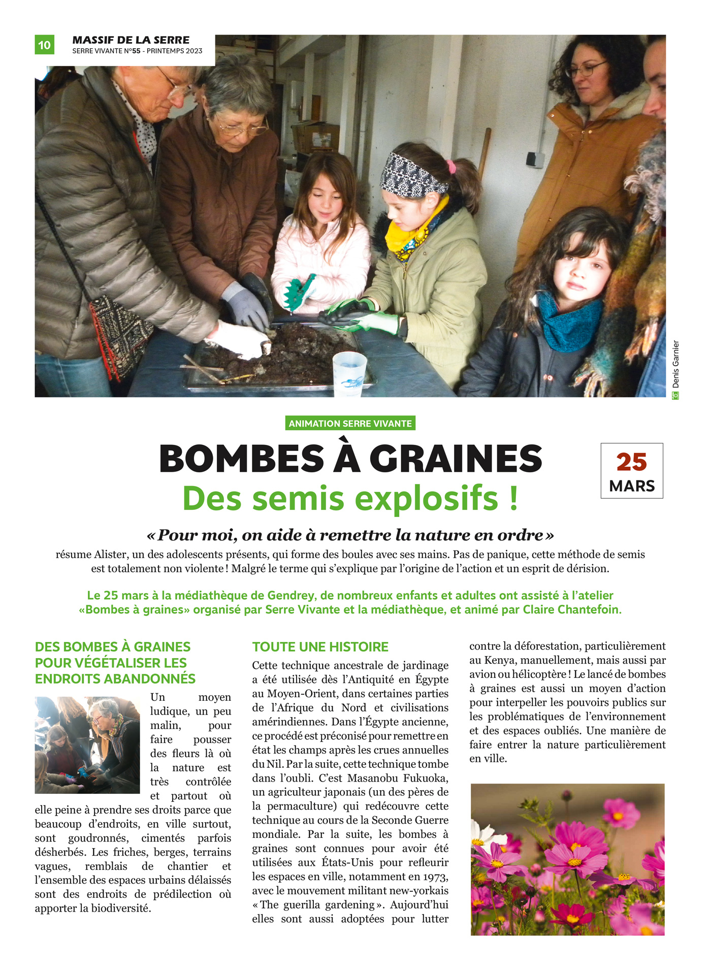 lire l’article dans le bulletin