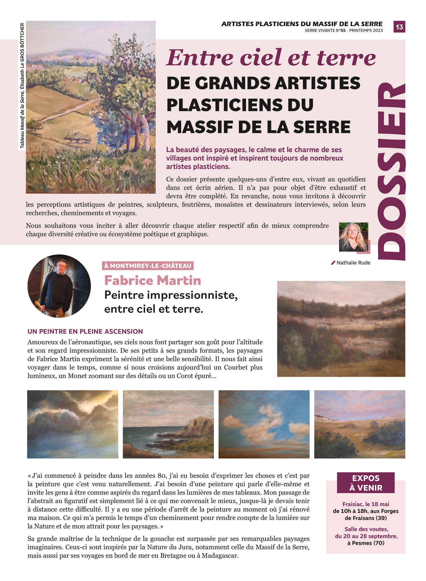 lire l’article dans le bulletin