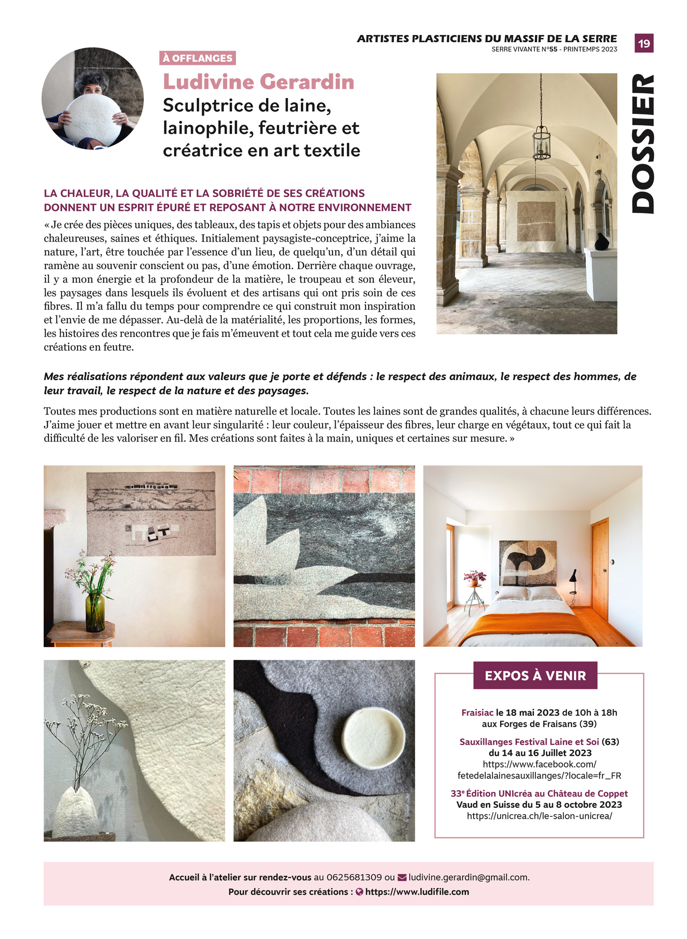 lire l’article dans le bulletin