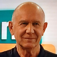 Jean-Pierre CAZE