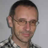 Nicolas Roques