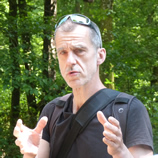 Bruno Faivre