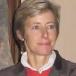 Sylvie de Vesvrotte