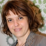Stéphanie Morelle