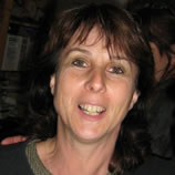 Catherine Roy