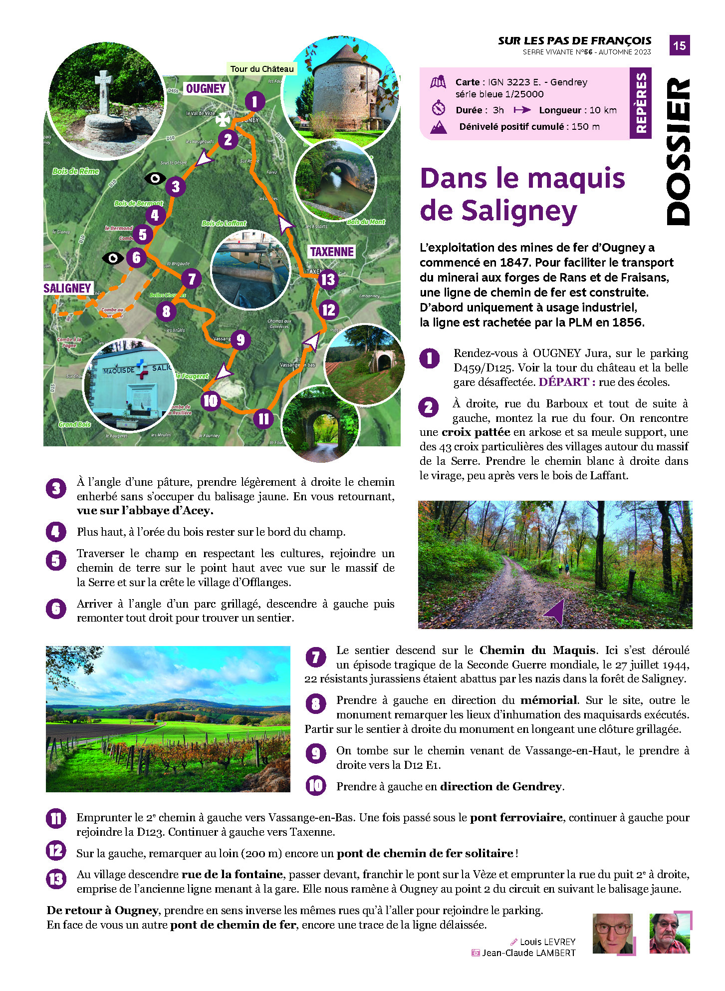 lire l’article dans le bulletin