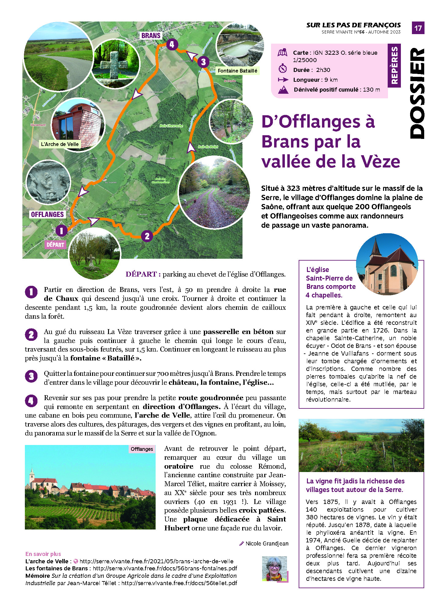 lire l’article dans le bulletin