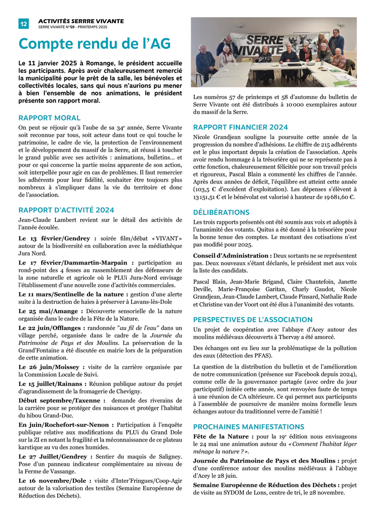 lire l’article dans le bulletin