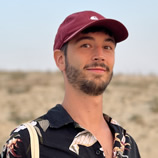 Timothée Blain-Demange
